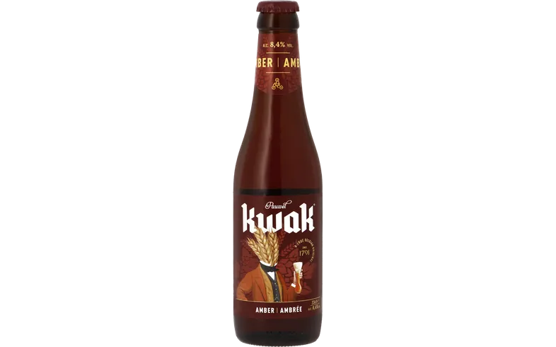 KWAK 33 CL