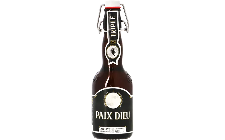 PAIX DIEU 33 CL